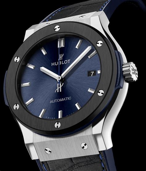 hublot horloge wiki|Hublot watches.